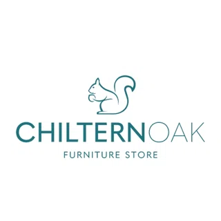 Shop Chiltern Oak Furniture coupon codes logo
