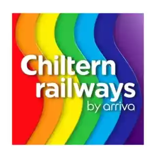 Shop Chiltern Railways logo