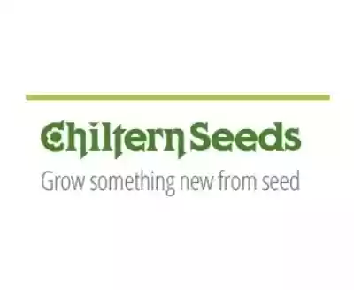 Chiltern Seeds logo