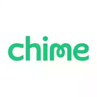 Chime Banking logo
