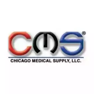 Shop Chicago Medical Supply coupon codes logo
