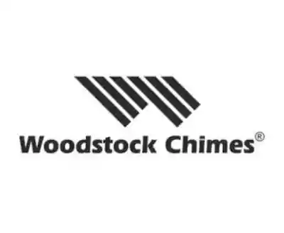 Shop Woodstock Chimes coupon codes logo