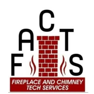 Shop Fireplace and Chimney Tech Services logo
