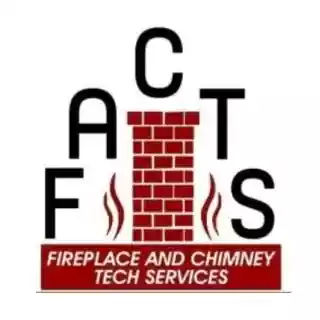 Fireplace and Chimney Tech Services discount codes