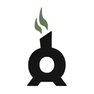 Chimney Fire Coffee logo