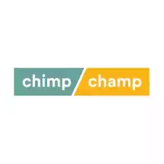 Shop Chimp or Champ  promo codes logo