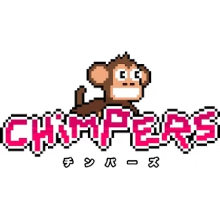 Chimpers  logo