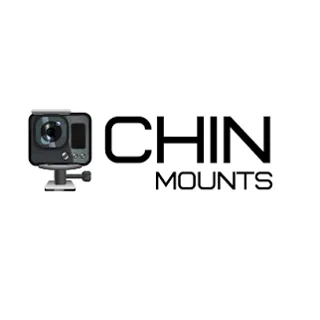 Chin Mounts logo