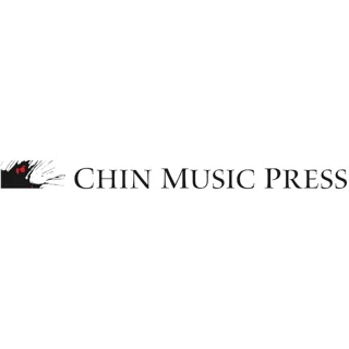 Shop Chin Music Press logo