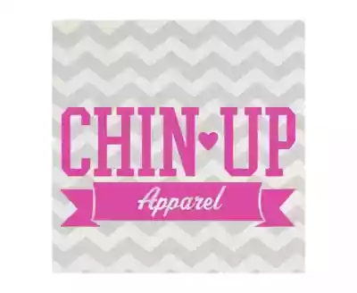 Shop Chin Up Apparel promo codes logo