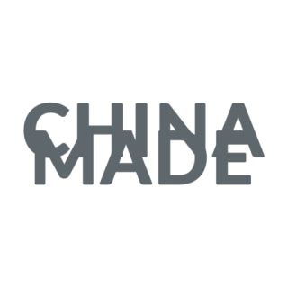Shop CHINA MADE logo