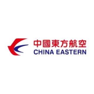 Shop China Eastern Airlines logo