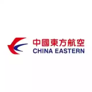 Shop China Eastern Airlines coupon codes logo