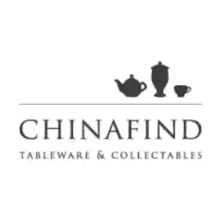 Shop China Find logo