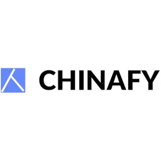 chinafy.com logo
