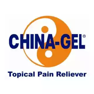 Shop China-Gel promo codes logo