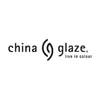 Shop China Glaze promo codes logo