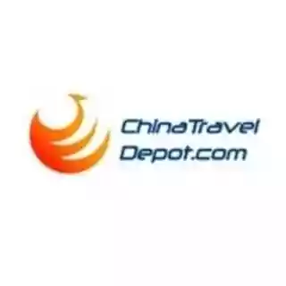 Shop ChinaTravelDepot.com coupon codes logo