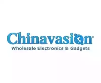 Chinavasion logo