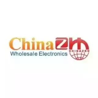Shop ChinaZRH.com coupon codes logo