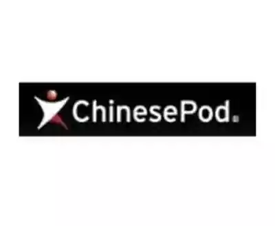 Shop Chinese Pod promo codes logo