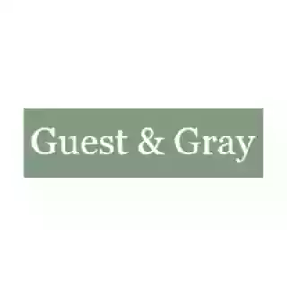 Guest & Gray coupon codes