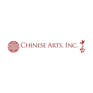 Shop Chinese Arts logo