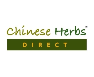 Shop Chinese Herbs Direct logo