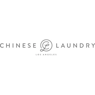 Chinese Laundry Canada logo