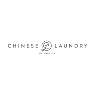Shop Chinese Laundry logo