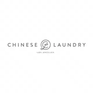 Shop Chinese Laundry coupon codes logo