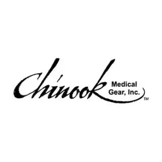 Shop Chinook Medical Gear coupon codes logo