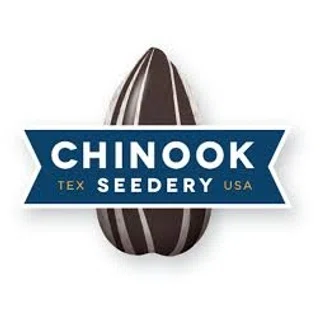 Shop Chinook logo