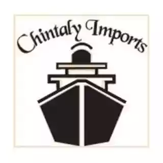 Shop Chintaly Imports coupon codes logo