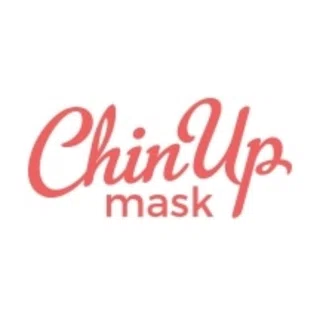 Shop ChinUp Mask logo