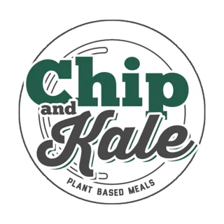 Shop Chip and Kale logo