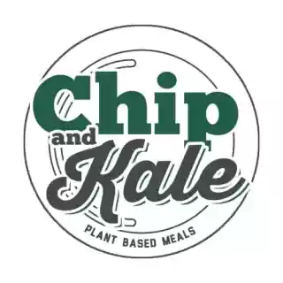 Chip and Kale logo