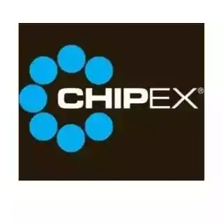Shop Chipex US coupon codes logo