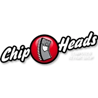 Chipheads logo