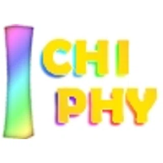 Shop Chiphy logo