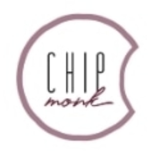 Shop Chip Monk logo