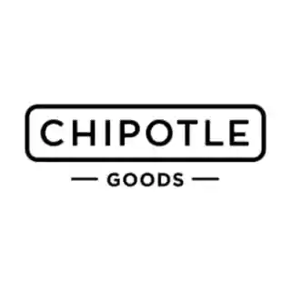 Chipotle Goods promo codes