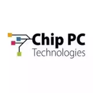 Shop Chip PC logo
