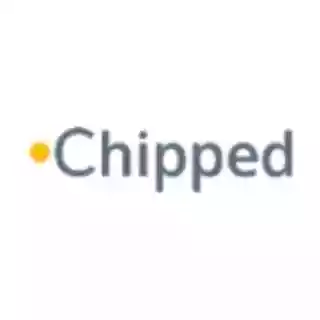 Chipped coupon codes