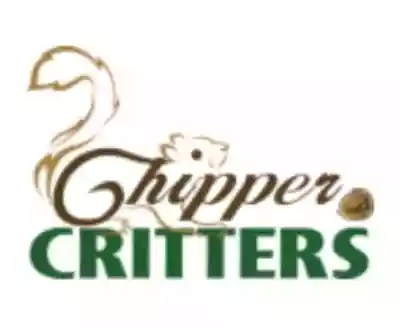 Shop Chipper Critters promo codes logo
