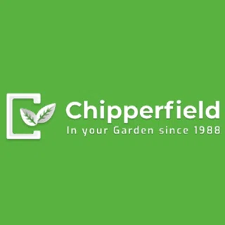 Shop Chipperfield Garden Machinery logo