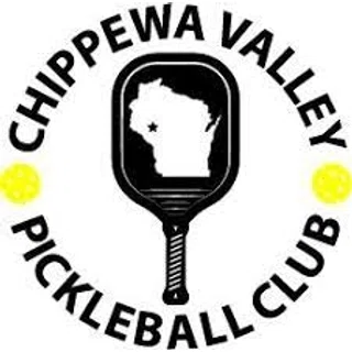 Chippewa Valley Pickleball Club logo