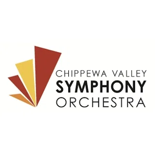 Shop Chippewa Valley Symphony Orchestra logo