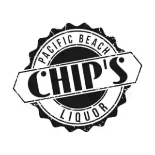 chipsliquor.com logo