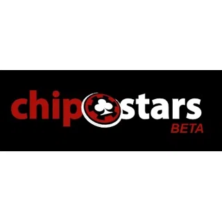 Chipstars promo codes